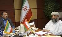 ایران و عمان در مسیر توسعه همکاری های دامپزشکی گام بر می  دارند